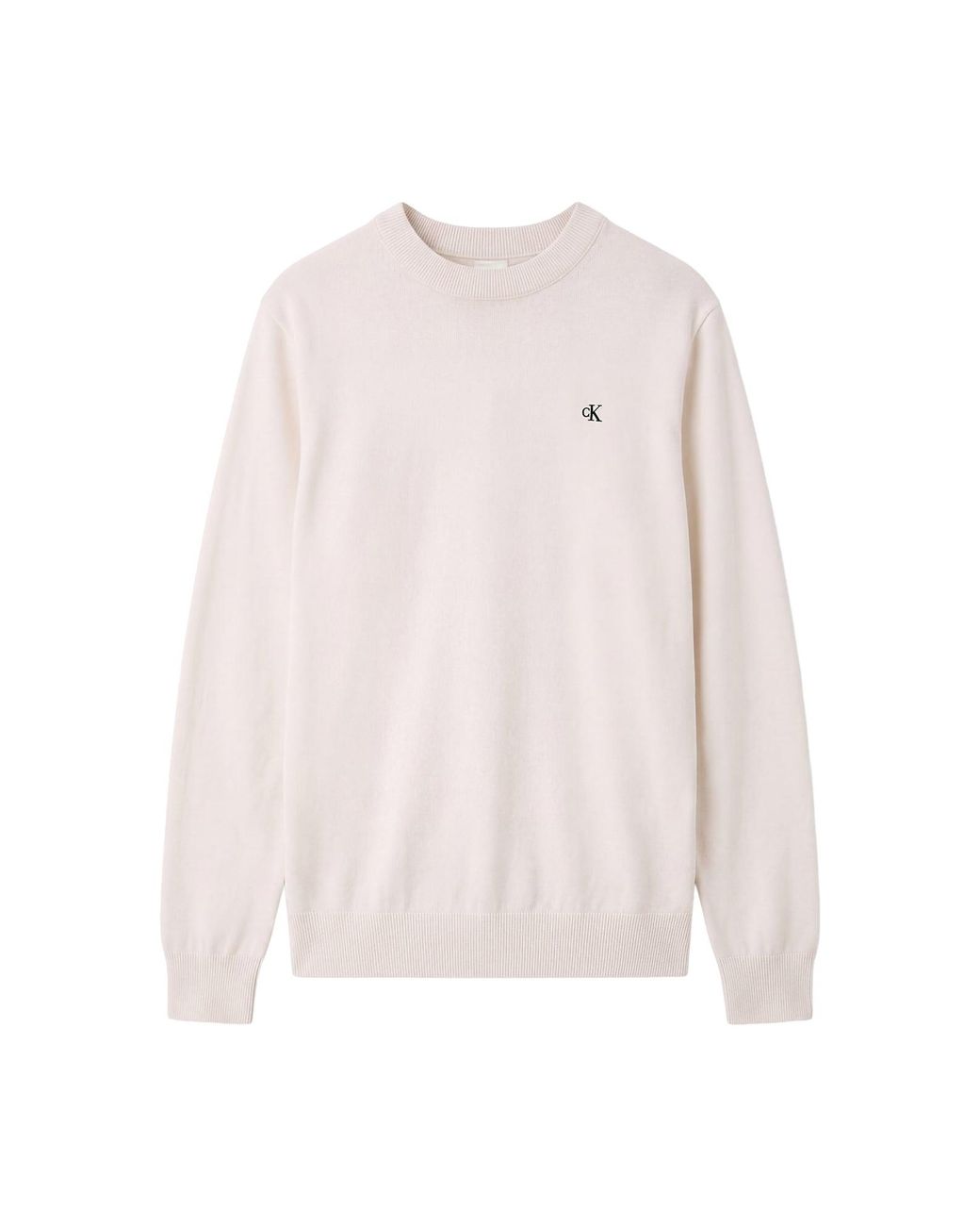 Calvin Klein Pullover Clsc in Pink für Herren