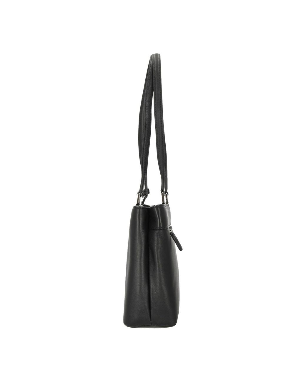 Picard Black Shopper Really
