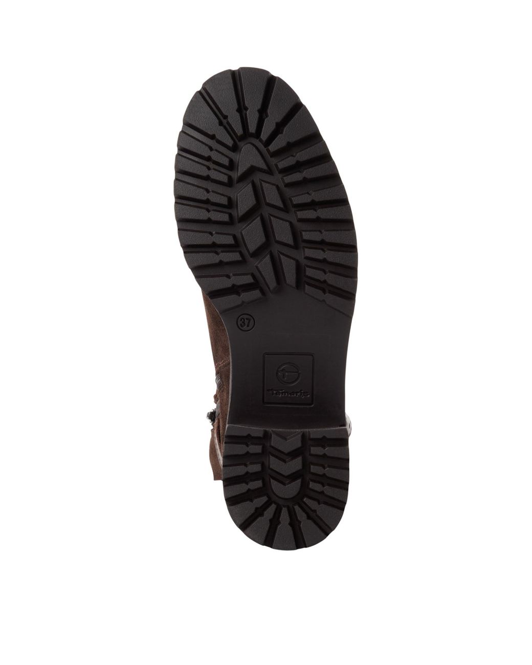 Tamaris Brown Stiefelette