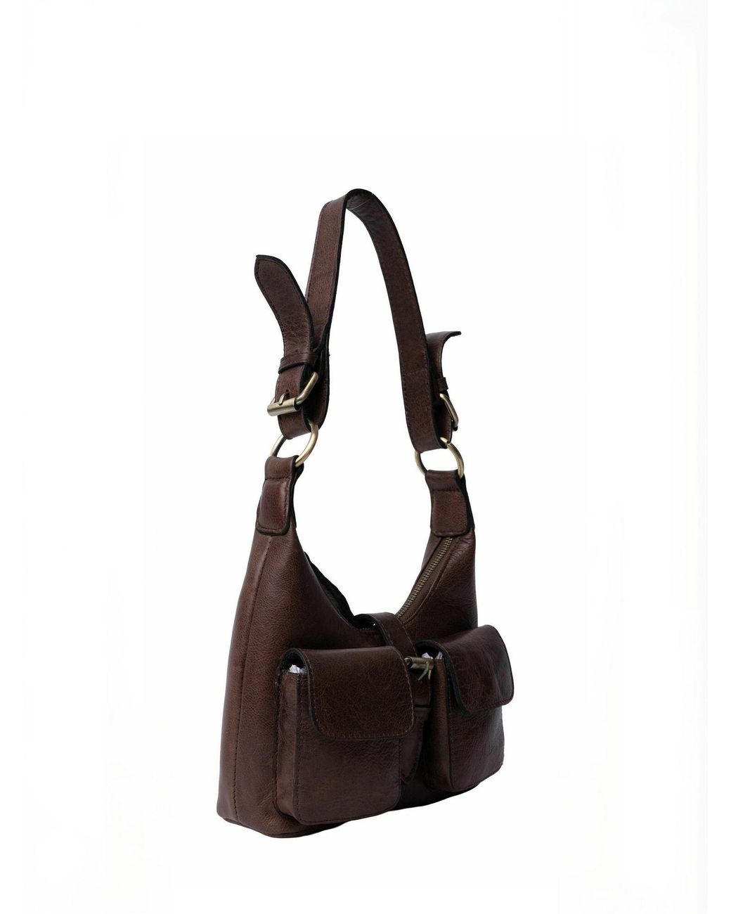 Re:designed Multicolor Bag Solvej