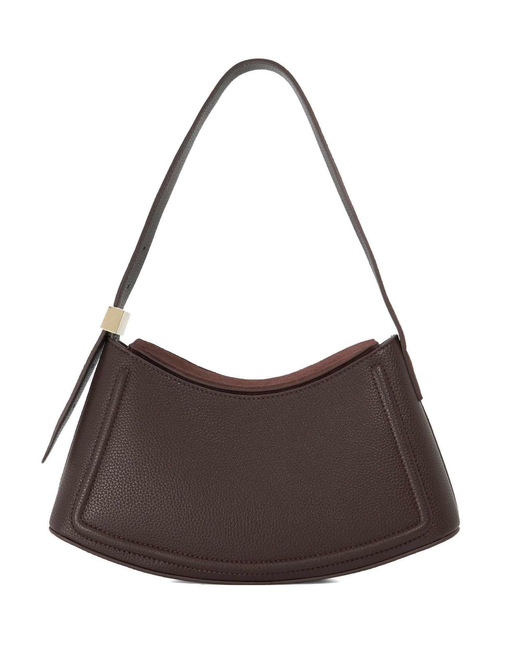 Dune Brown Schultertasche Dependent