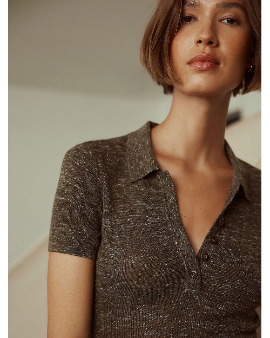 Next Gray Pullover N. Premium