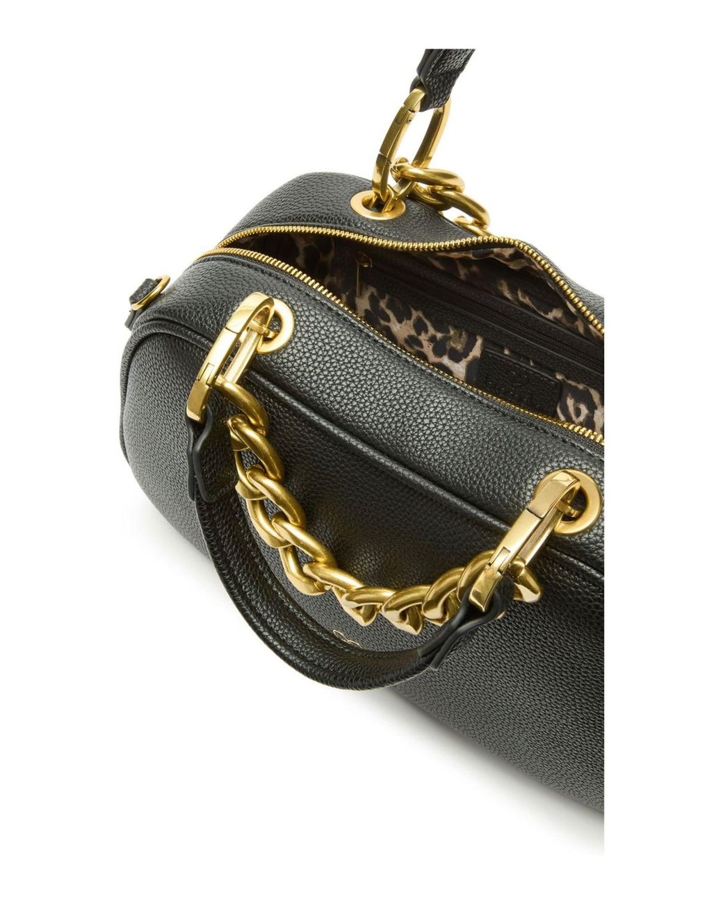 Braccialini Black Handtasche Candy