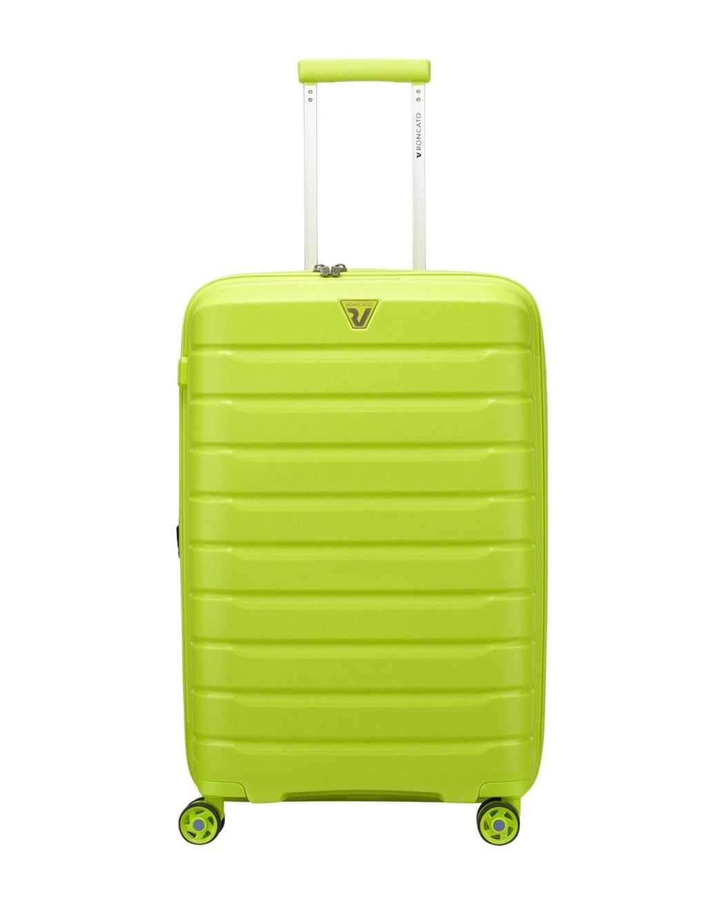 Roncato Trolley in Green für Herren