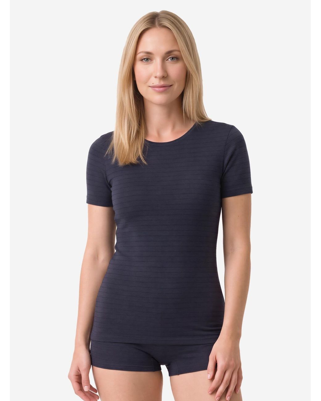 Conta Blue Base Layer Basic