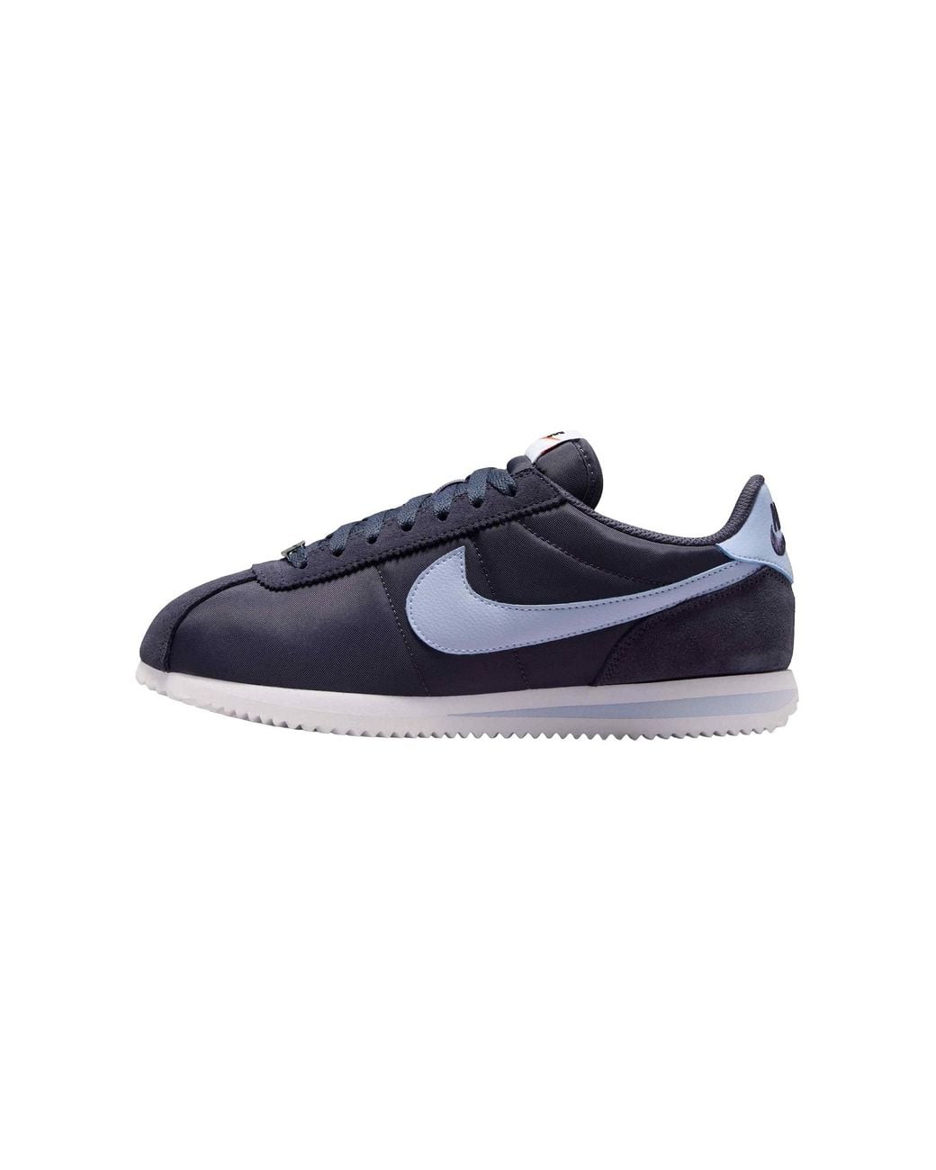 Nike Blue Sneaker Nike Cortez