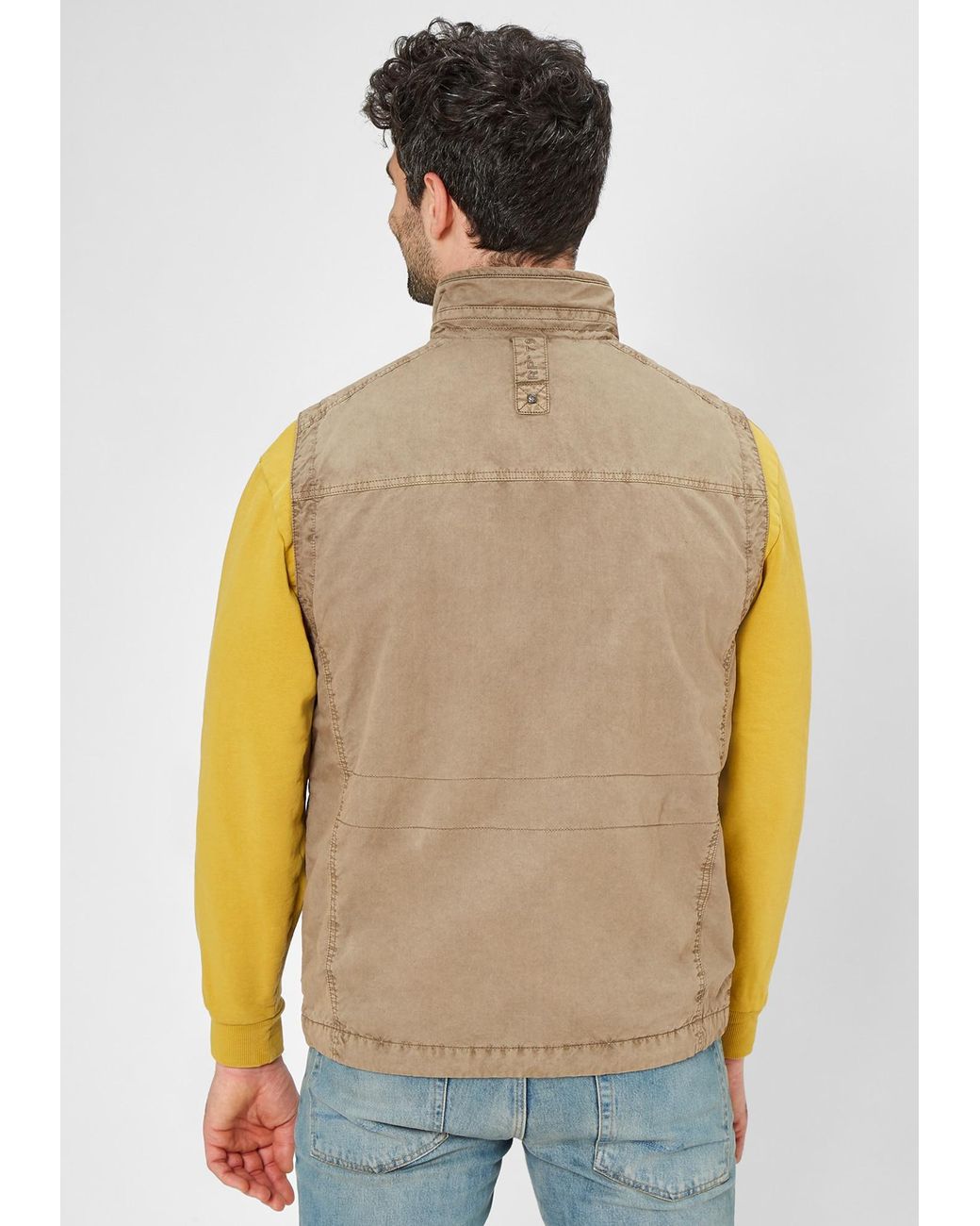 Redpoint Weste in Multicolor für Herren