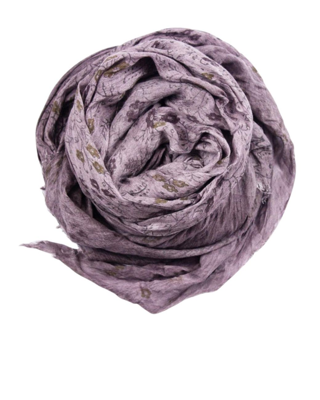 Sunsa Purple Tuch