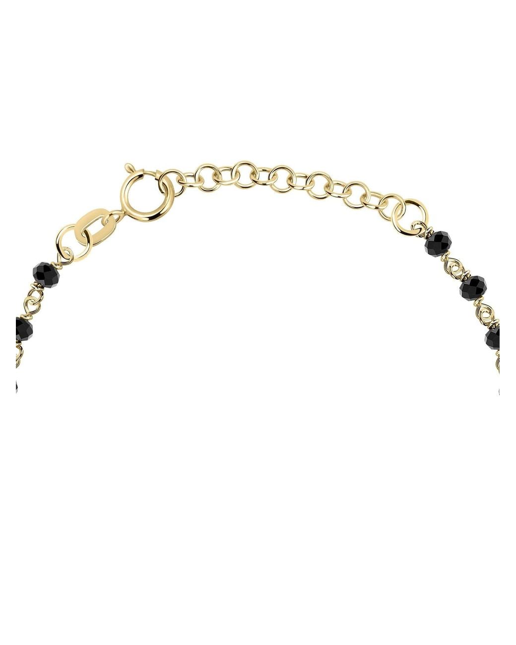 Christ Metallic Armband
