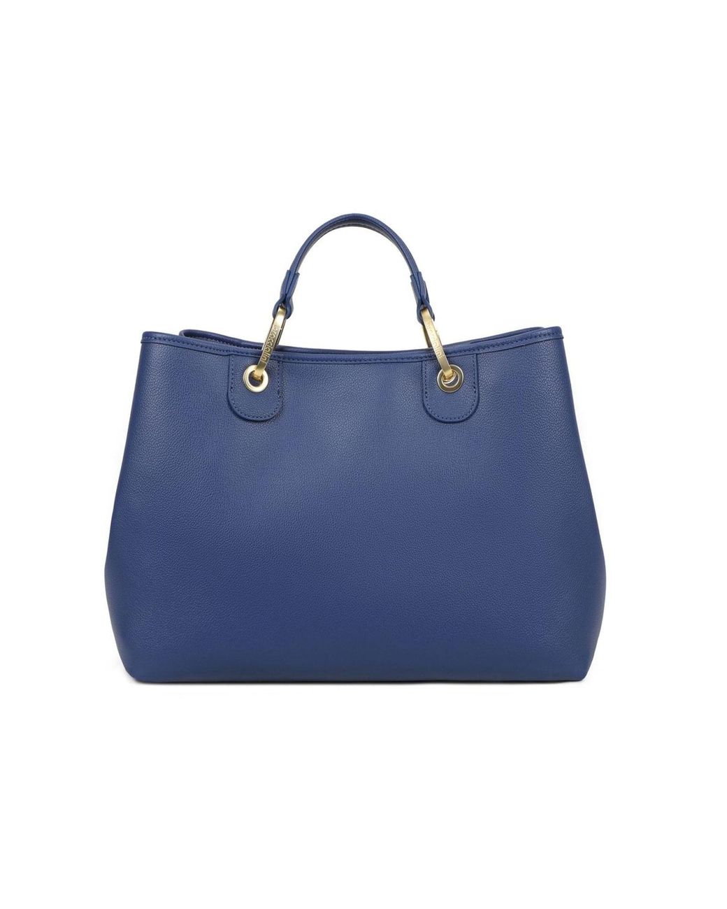 Braccialini Blue Handtasche Beth