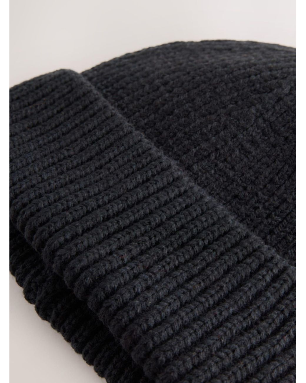Next Mütze in Black für Herren