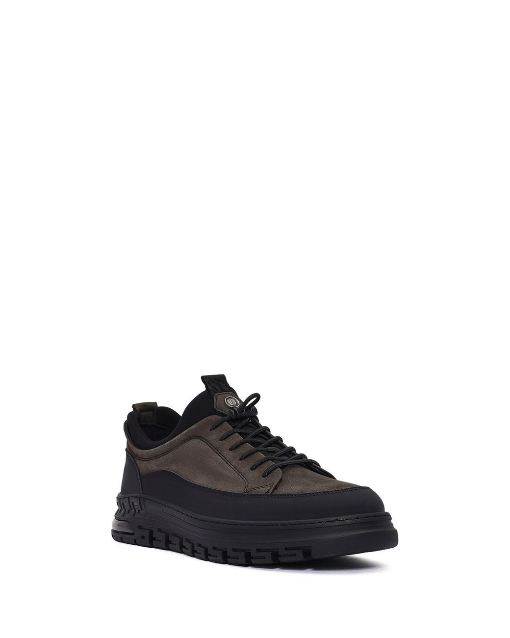 Derimod Sneaker in Black für Herren