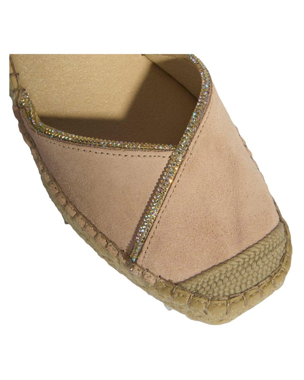 Desa Natural Espadrilles Keil-Espadrilles