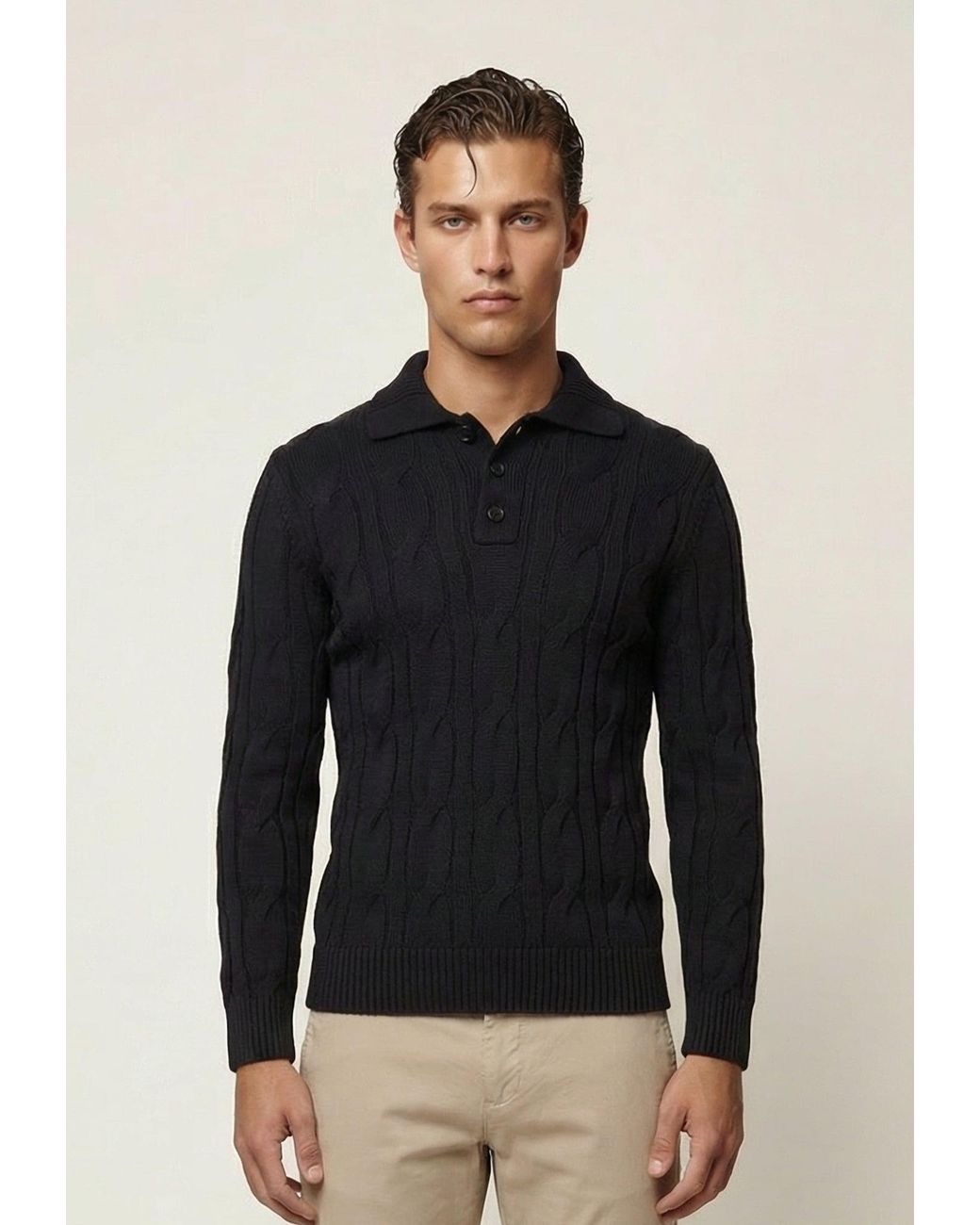 Felix Hardy Pullover in Blue für Herren