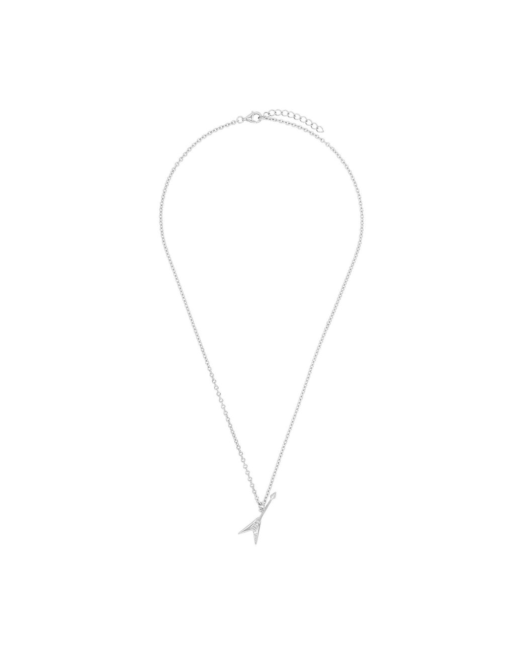 Amor Metallic Kette
