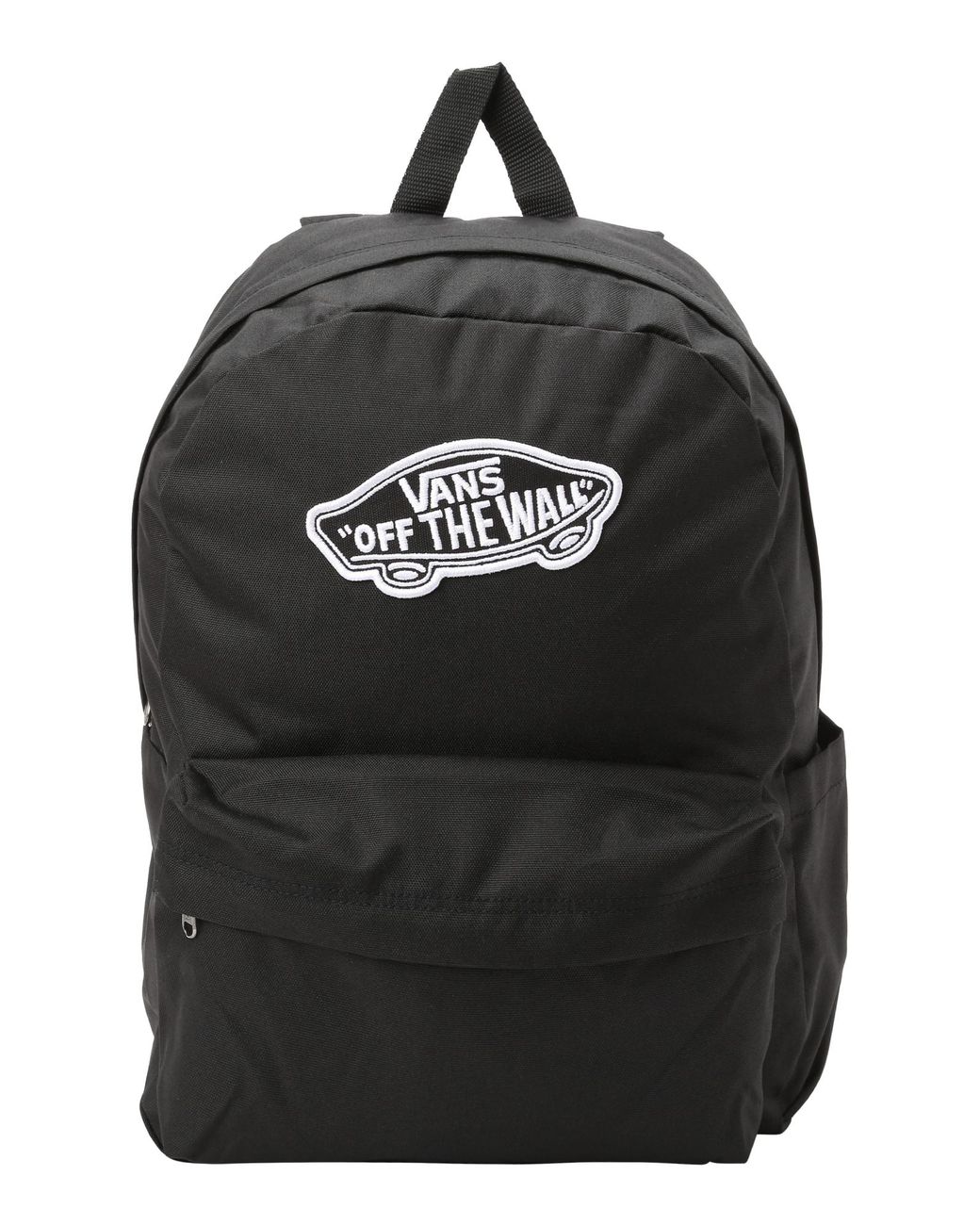 Vans Rucksack Old Skool Classic in Black für Herren
