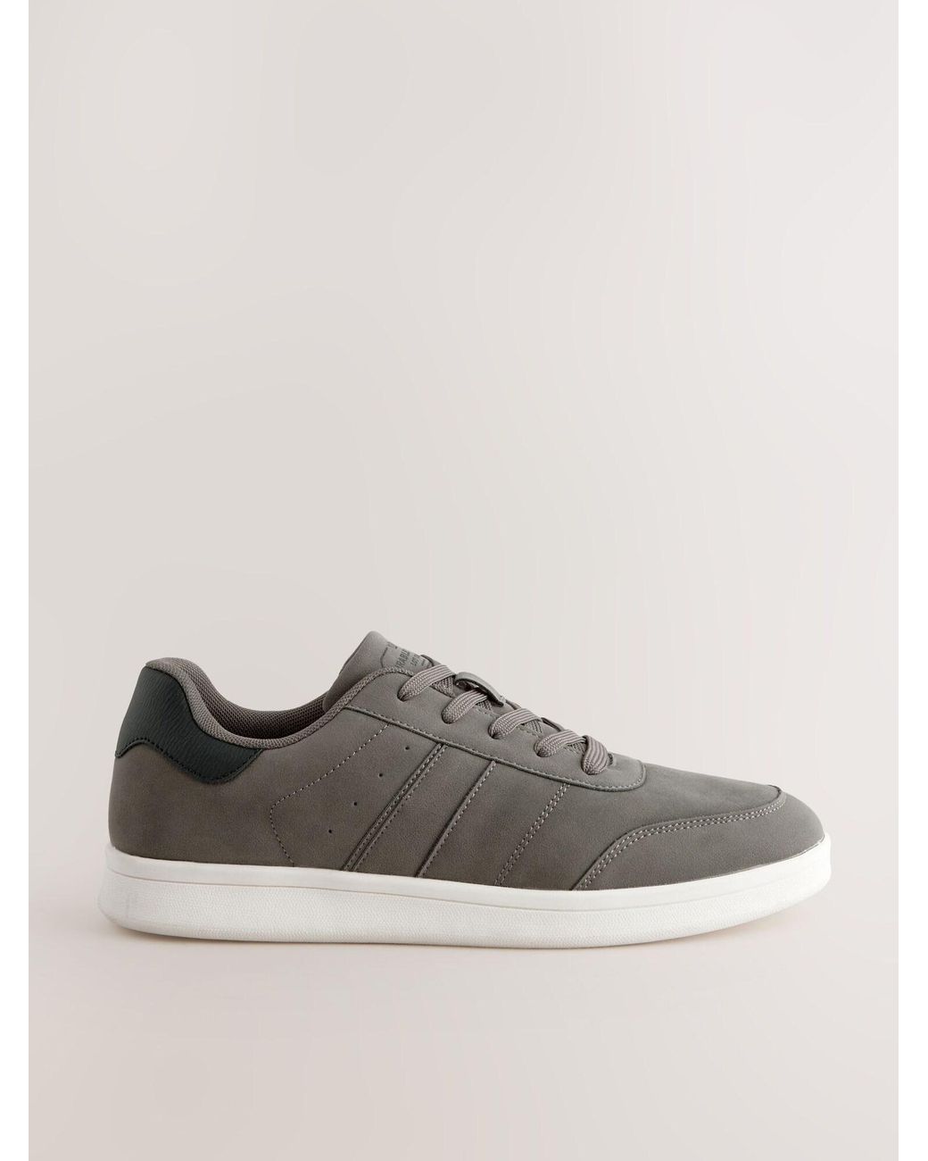 Next Sneaker in Brown für Herren