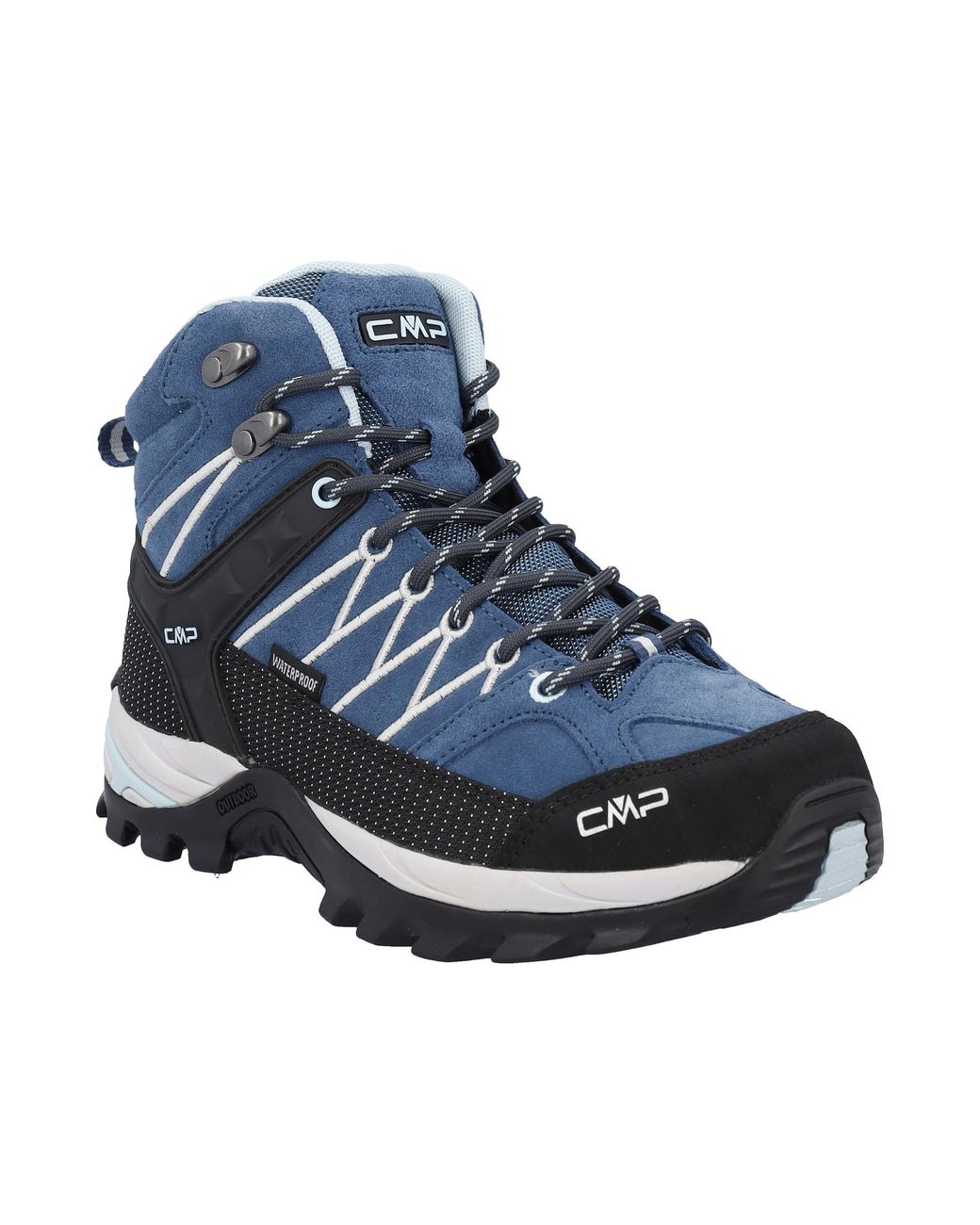 CMP Blue Boot Rigel
