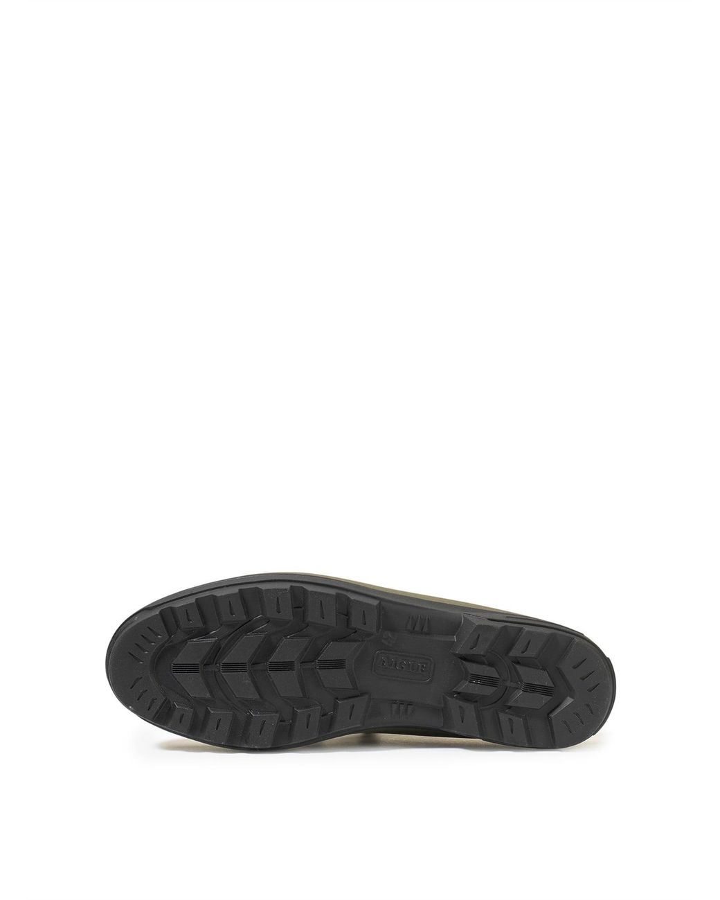Aigle Clogs Lessfor in Green für Herren
