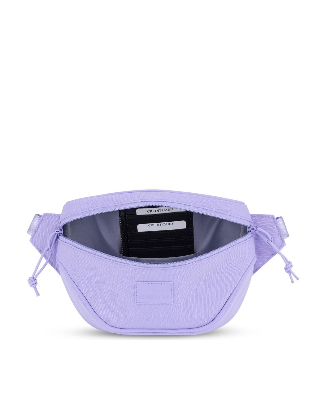Johnny Urban Gürteltasche Ben in Purple für Herren
