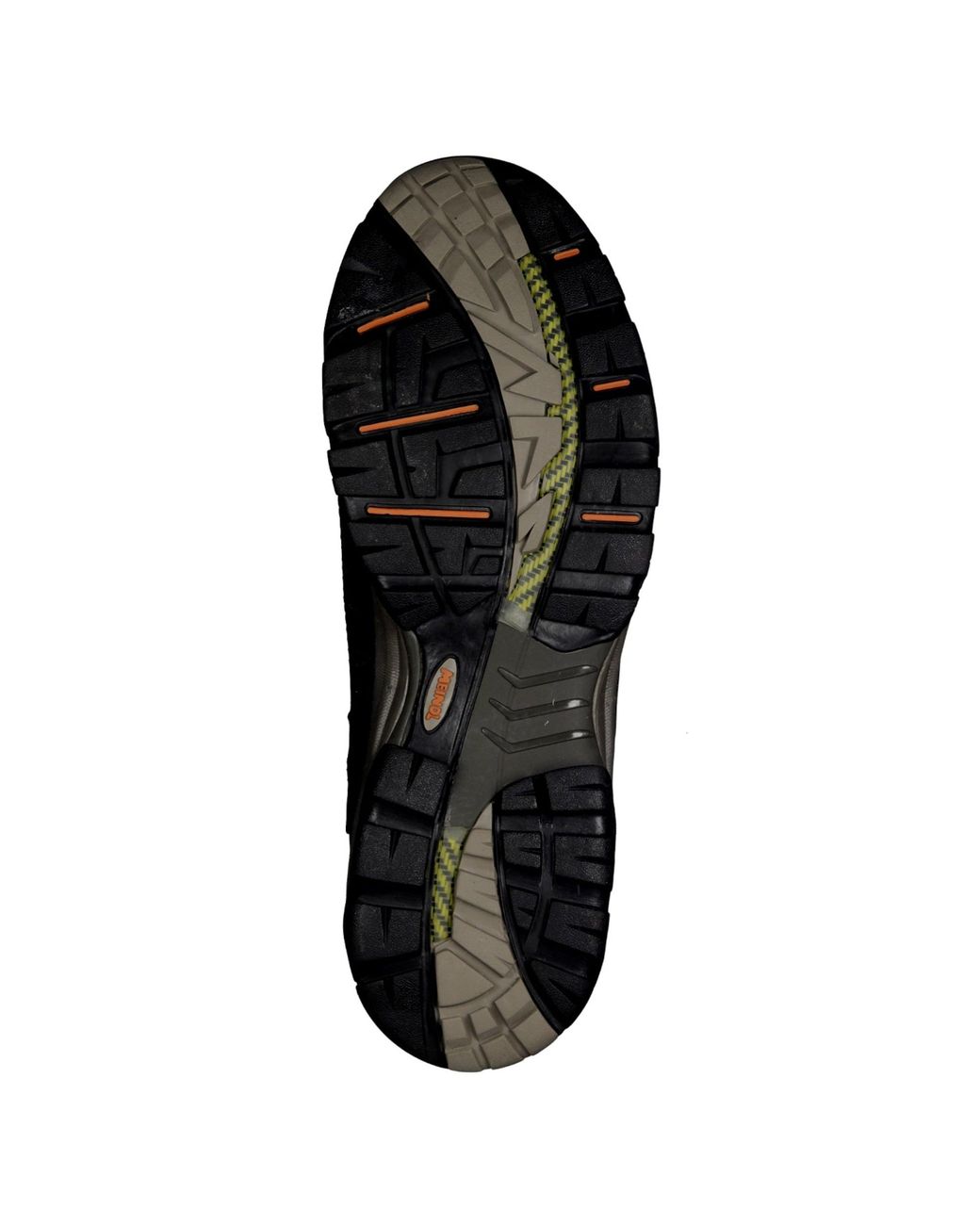 Meindl Boots Ohio 2 in Brown für Herren