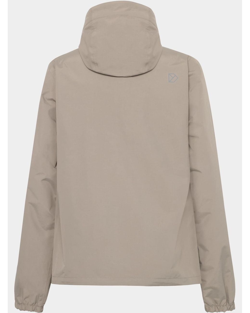 Didriksons Natural Regenjacke Varja