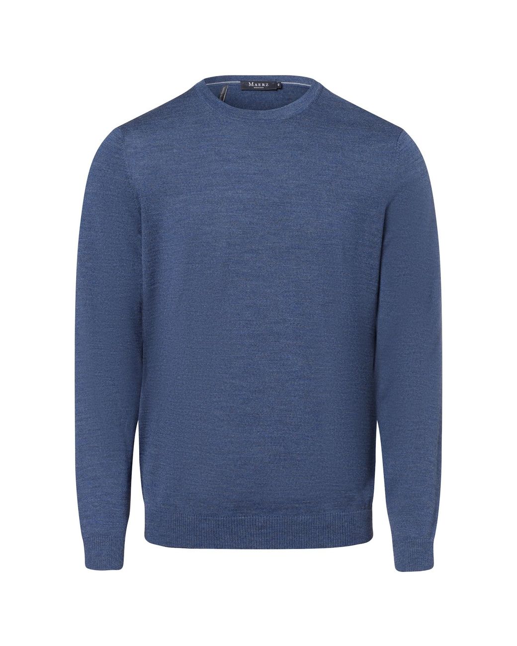 Maerz Pullover in Blue für Herren