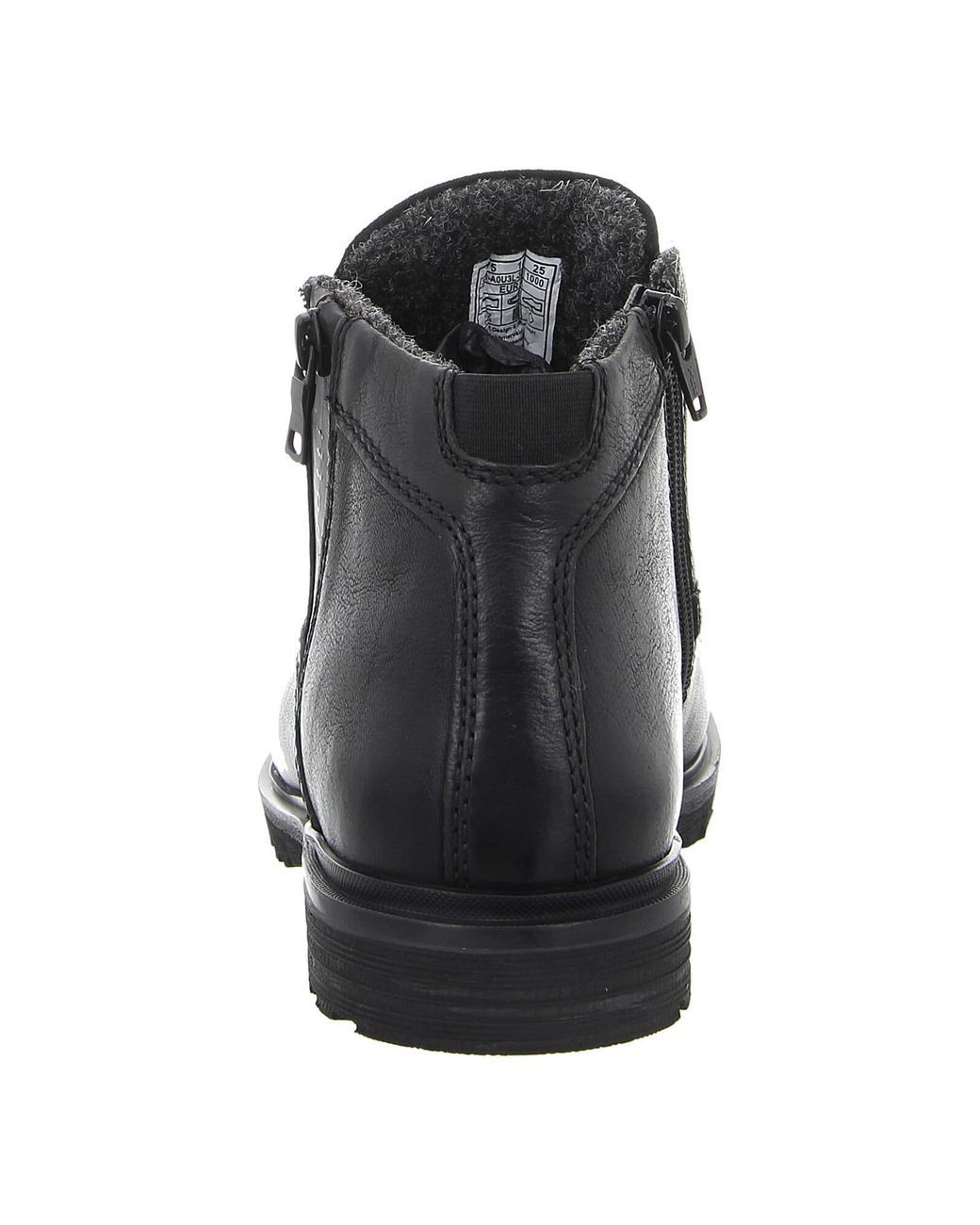 Bugatti Schnürboots in Gray für Herren
