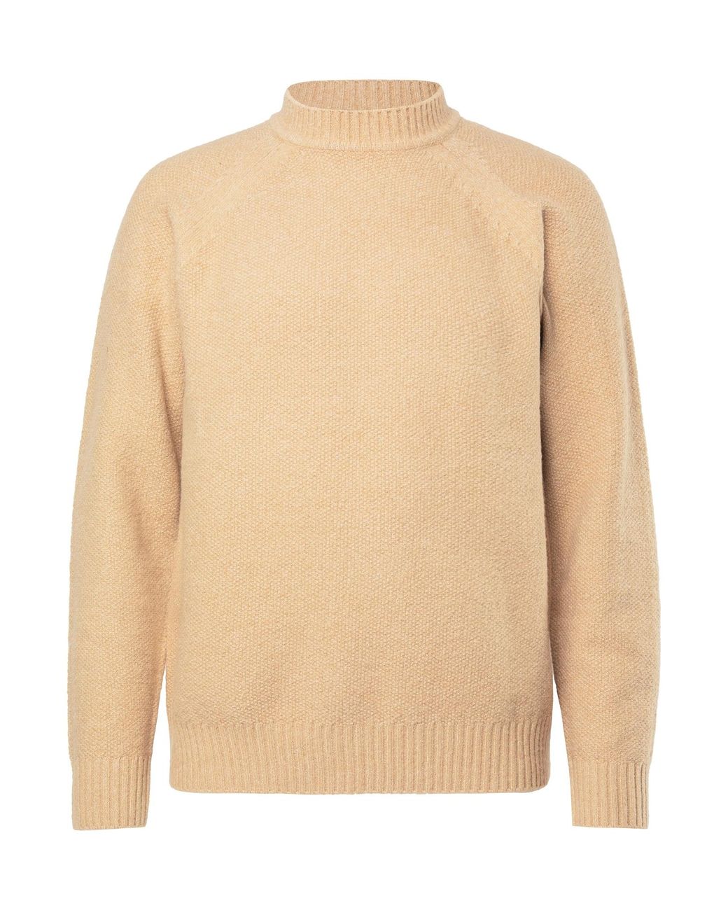 JP1880 Pullover in Natural für Herren