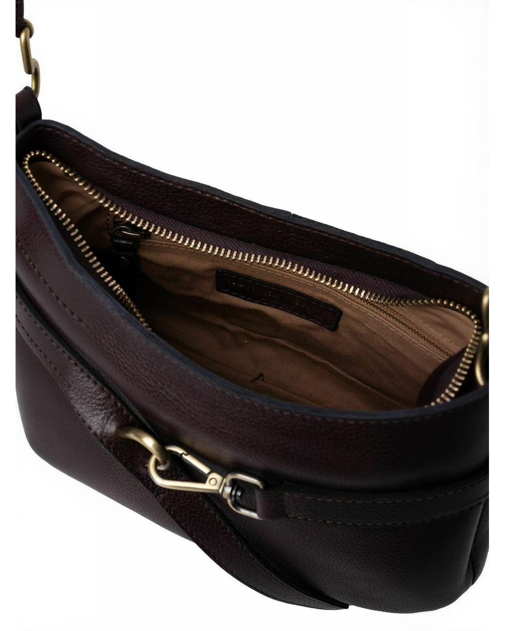 Re:designed Black Bag Sif Small