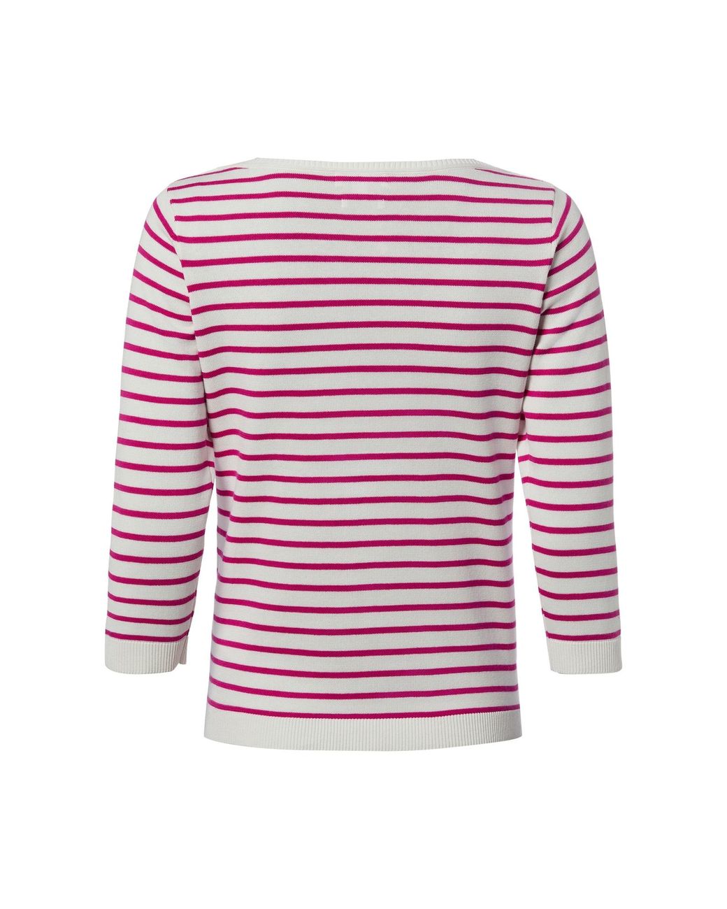 Brookshire Red Strickpullover