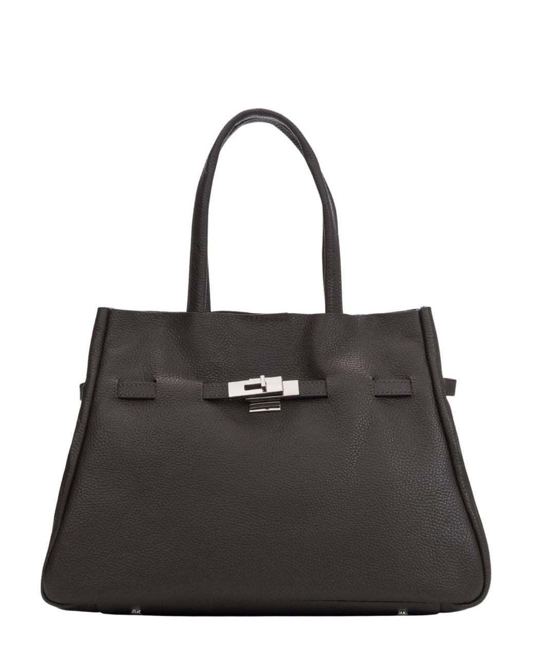 ESTRO Black Handtasche 86104
