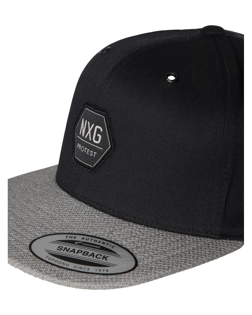 Protest Black Cap Nxg Kobe