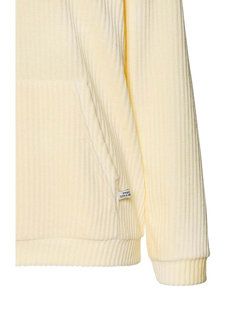 Buffalo Natural Pullover