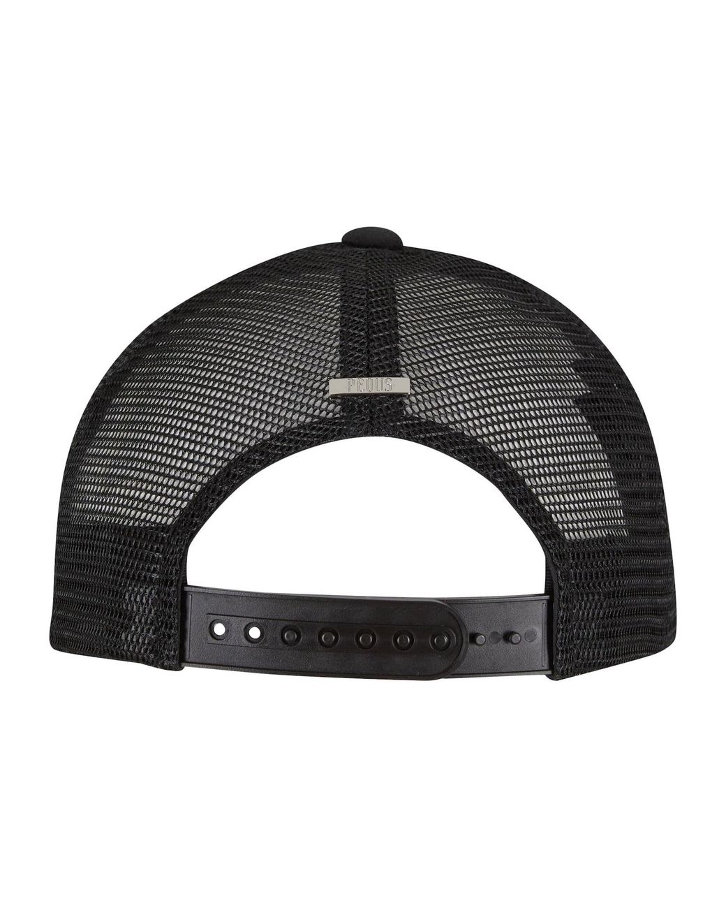 Pequs Cap in Gray für Herren