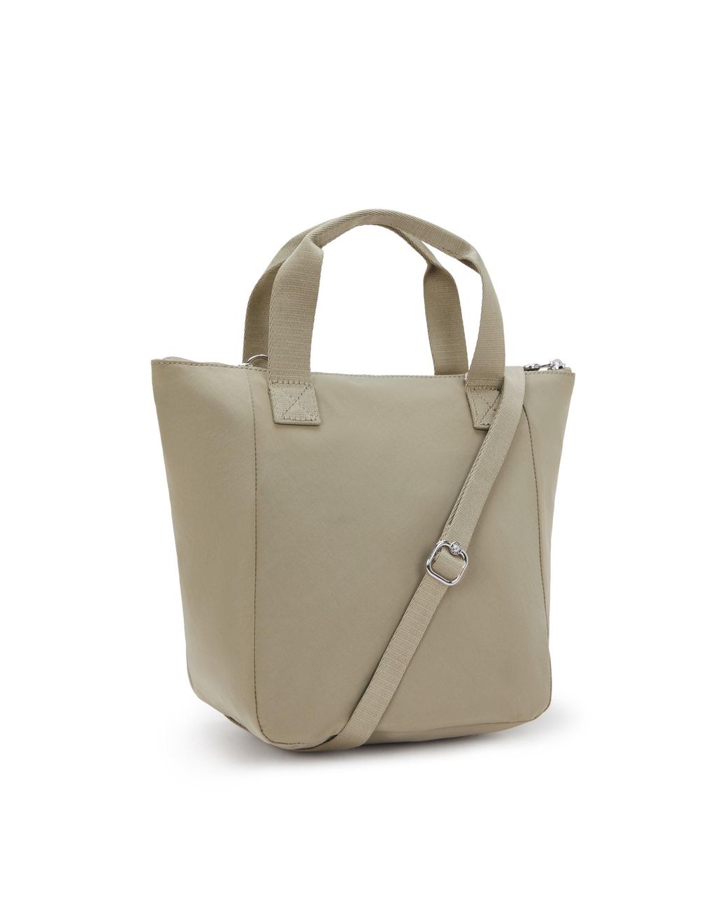 Kipling Metallic Handtasche Awakea