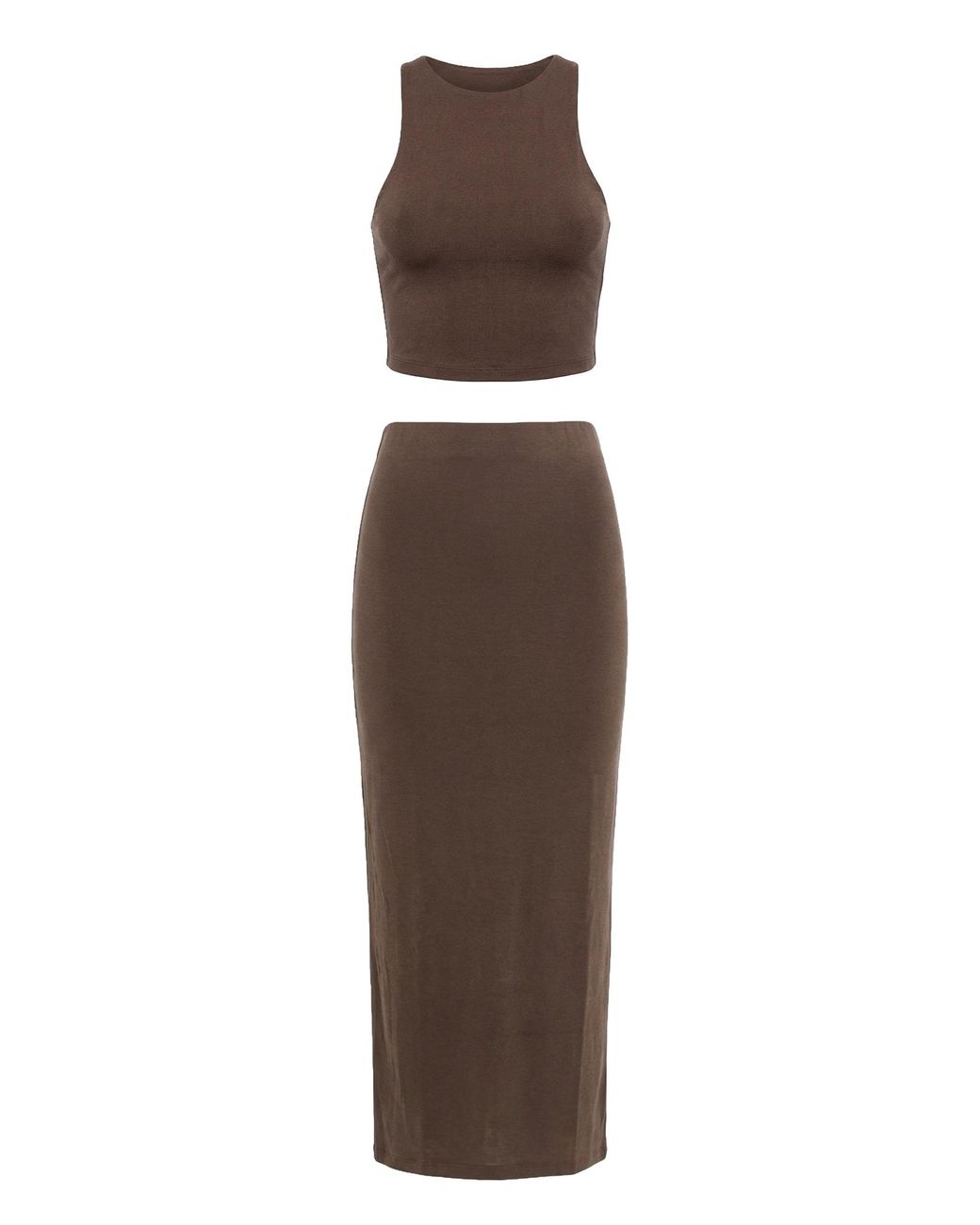 Studio Select Brown Kostüm Marou