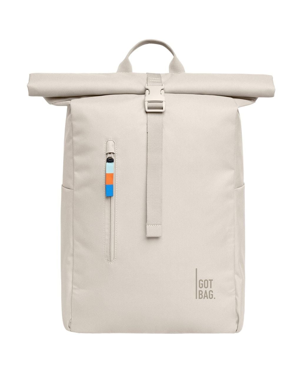 GotBag Rucksack Easy in White für Herren