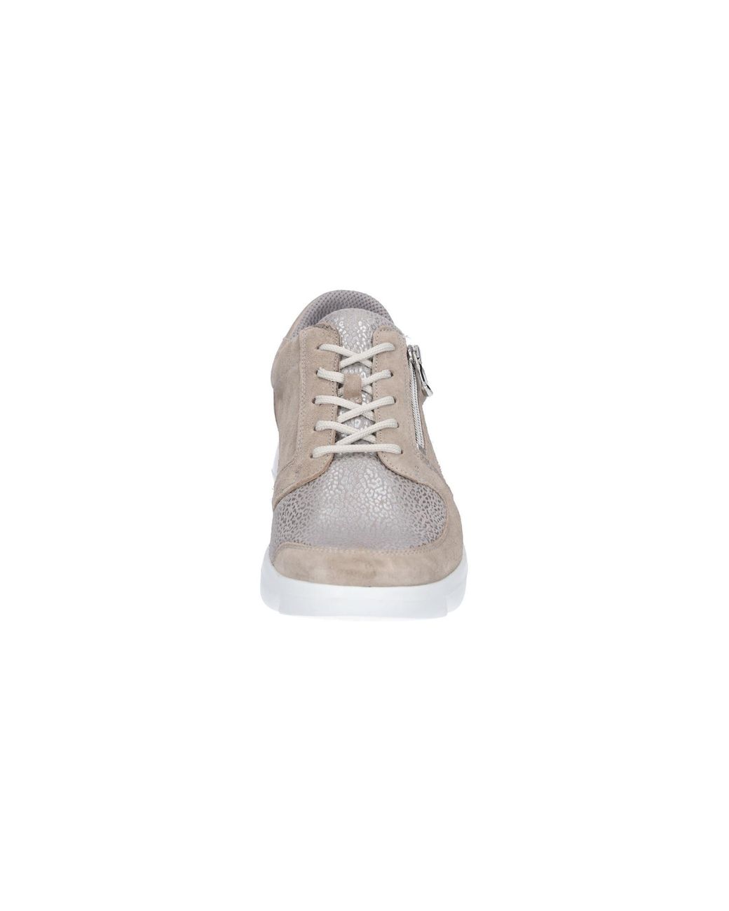 Waldläufer White Sneaker K-Funky
