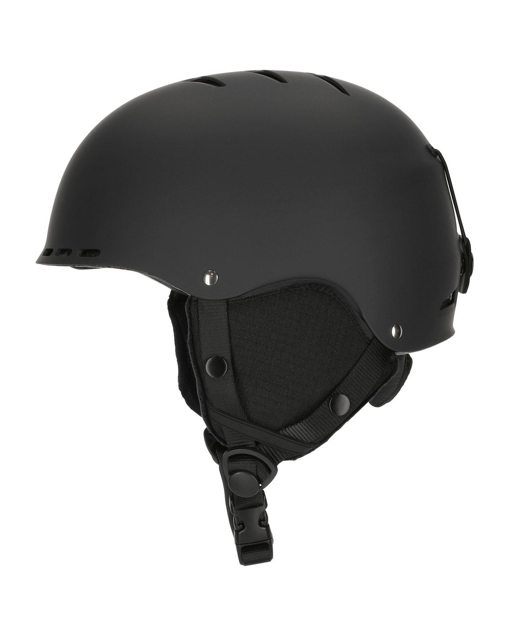 Whistles Black Skihelm Lattea