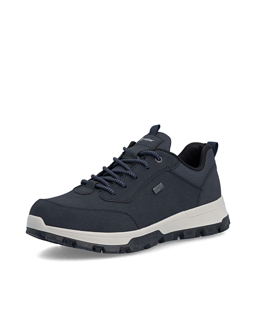 Rieker Sneaker 35503 in Blue für Herren