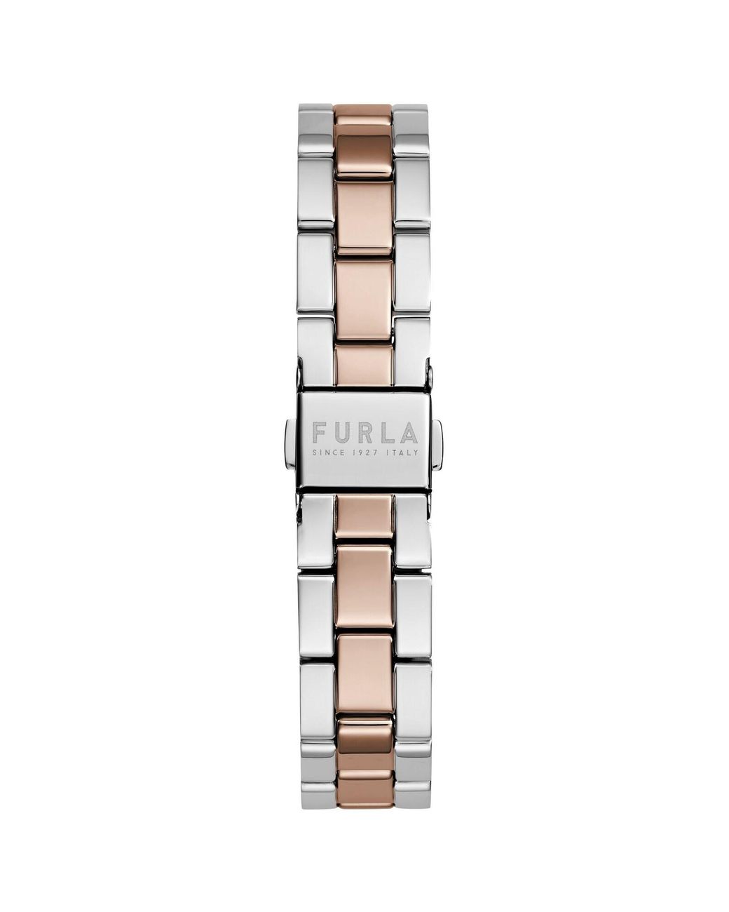 Furla White Uhr