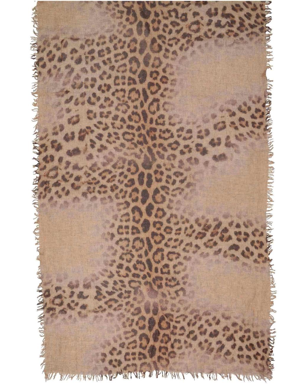 Fraas Brown Oversizeschal