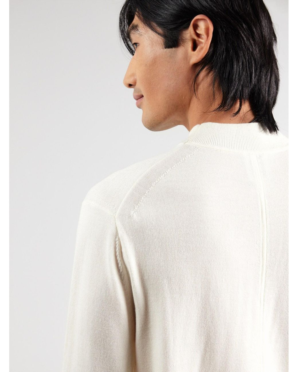 Calvin Klein Pullover in White für Herren