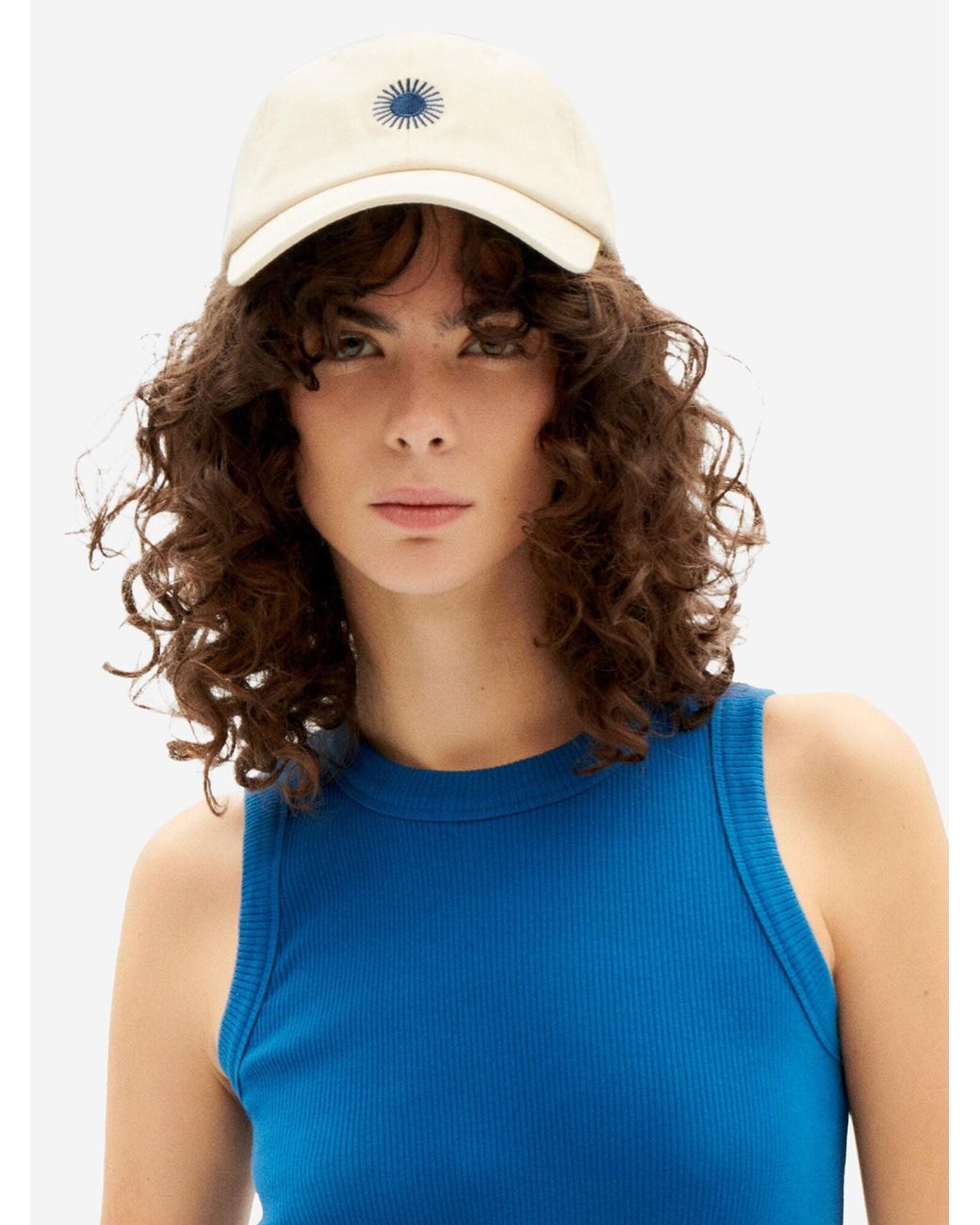 Thinking Mu Natural Cap Chris