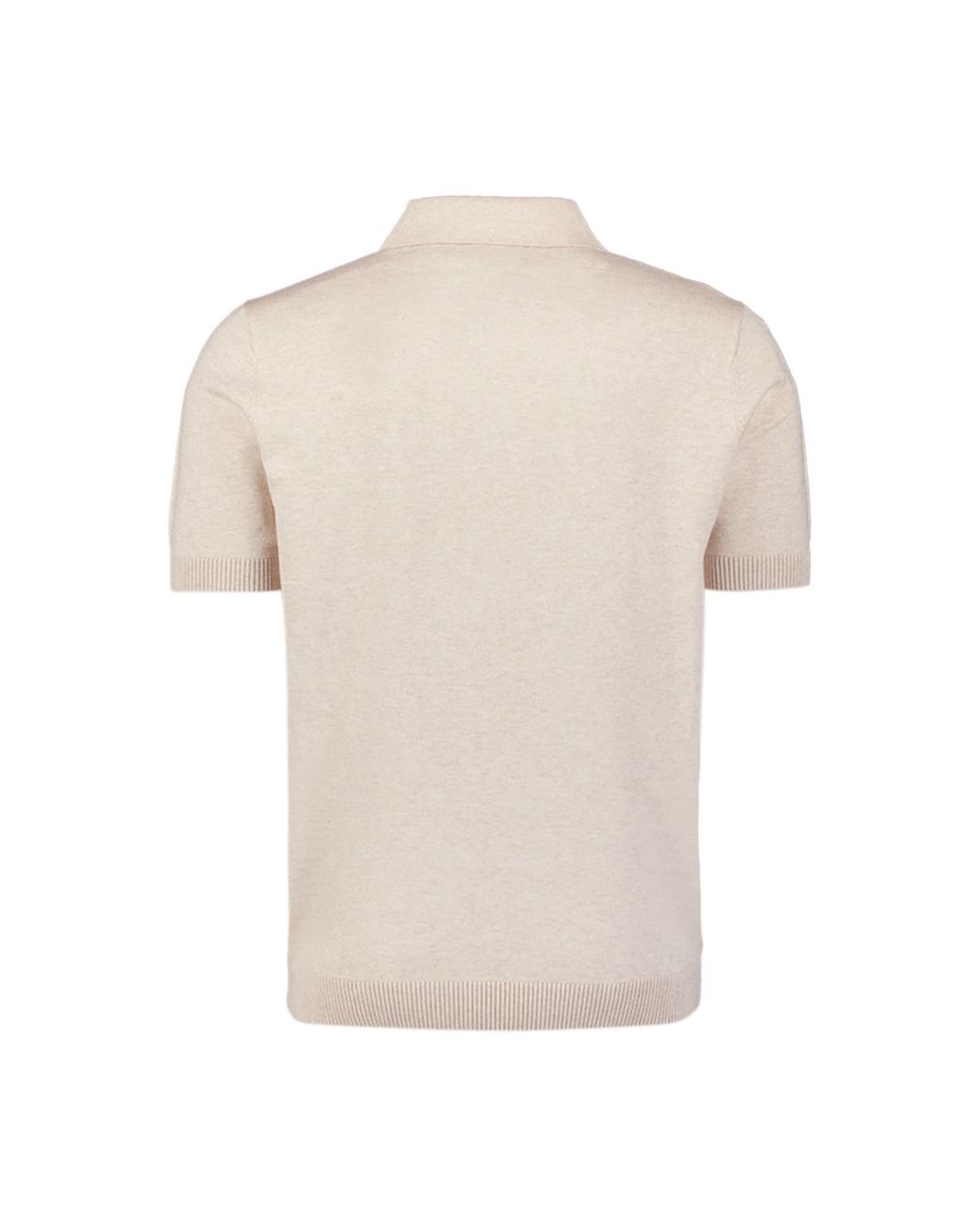 No Excess Pullover in White für Herren