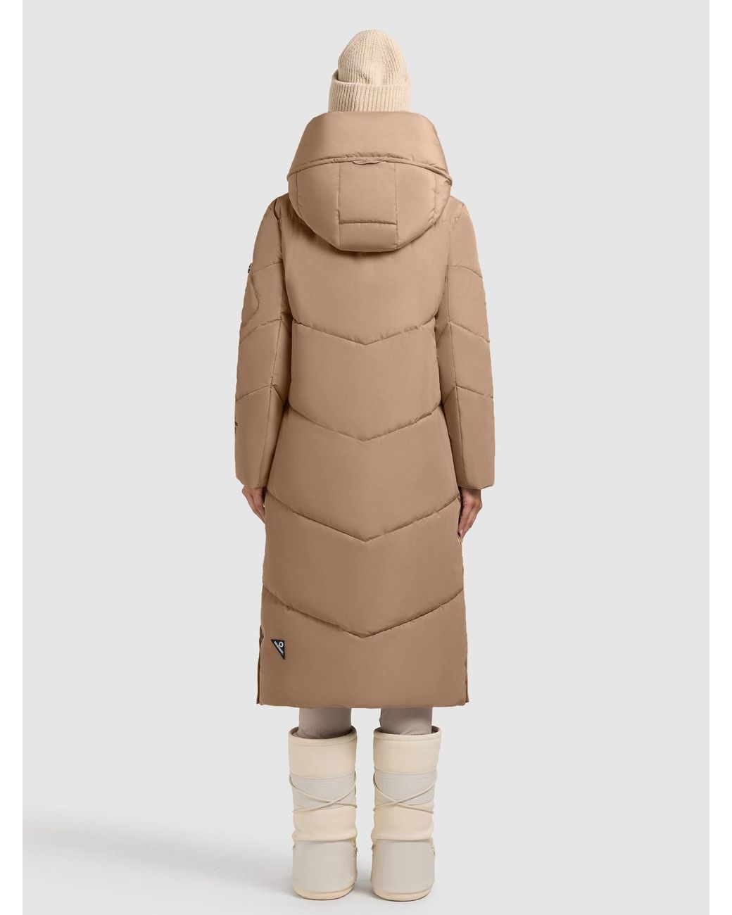 Khujo Natural Mantel Pulset