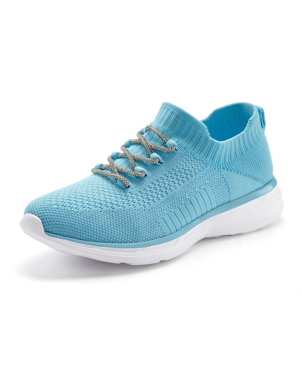 Lascana Blue Sneaker