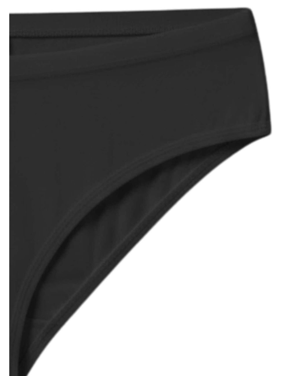 MAXTED Black Slip Basic Max Slip 5Er Pack