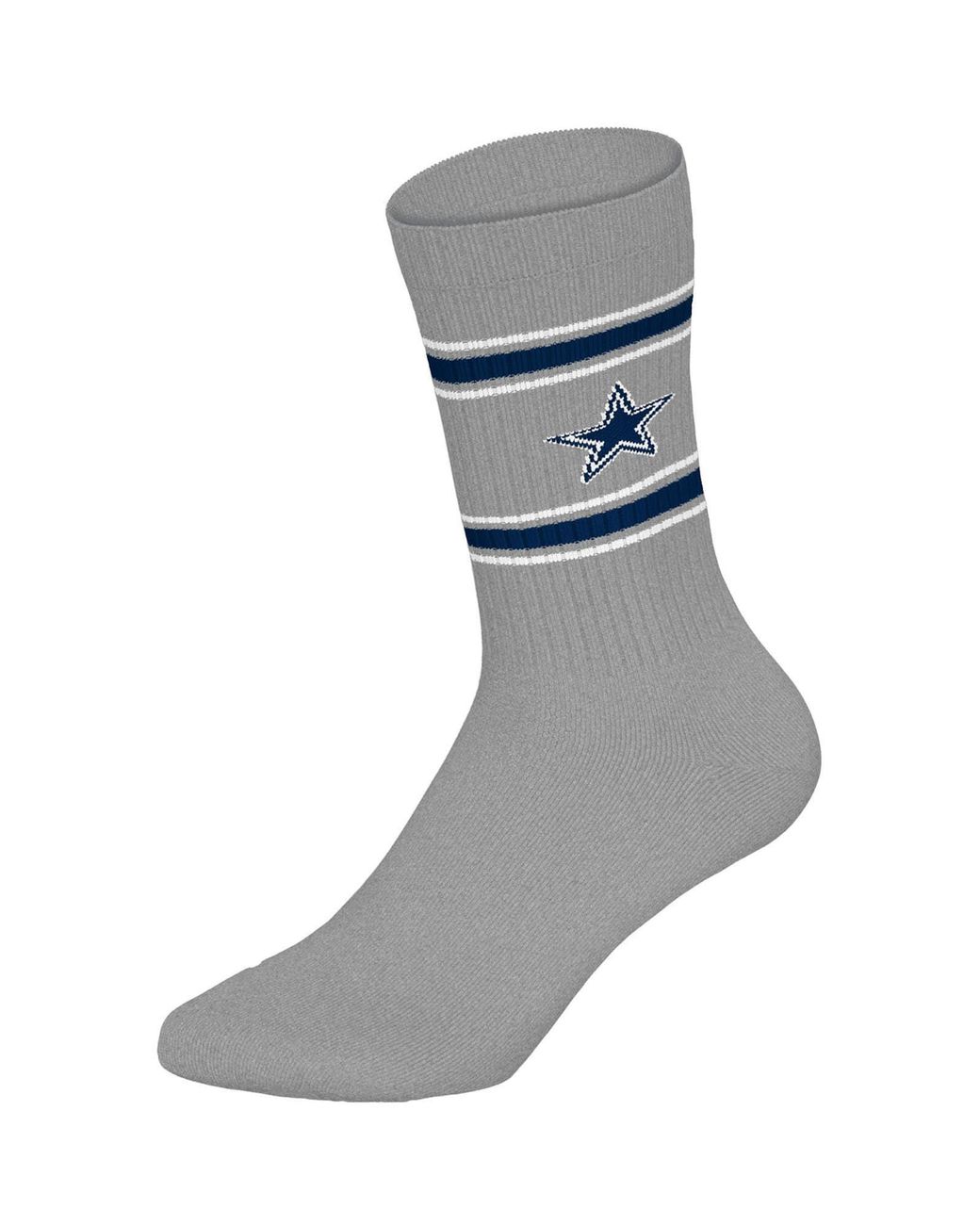 Nfl Blue Socken